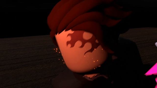 Sun Halo Dragon Head Dance - Roblox Animated (Demon Slayer) смотреть онлайн