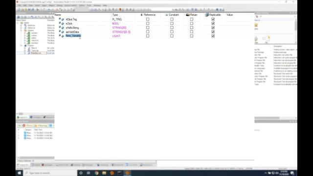 B&R Automation Studio Quick Start смотреть онлайн