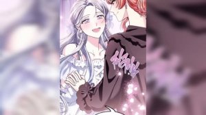 ♡"Папа, я против этого брака" [105-110] ОЗВУЧКА МАНГИ