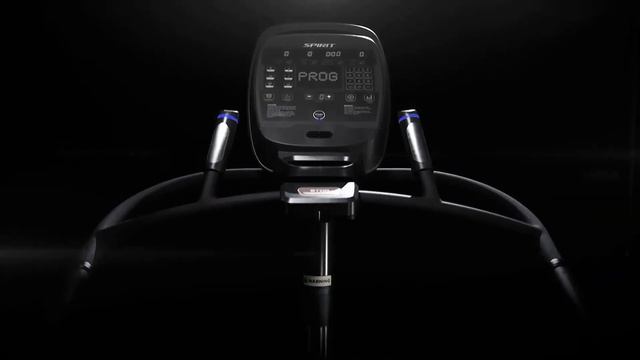 Лестница-степпер Spirit Stairclimber CSM900 смотреть онлайн