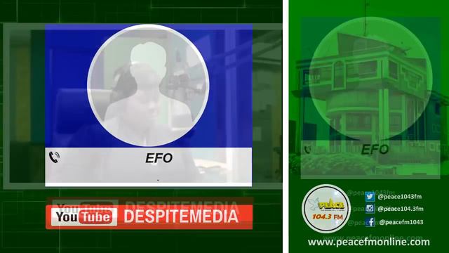 WOHAW NE SEN? WITH NANA YAA KONADU (15/05/2019) смотреть онлайн