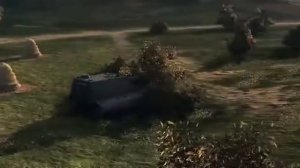 World of tanks песня про е100