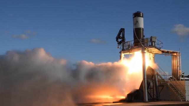 Venture Class Rockets: First Class Flights For CubeSats