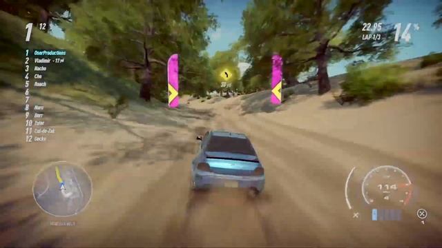 Need for Speed Heat - TOP 5 OFF ROAD CARS WITH ENGINE SWAPS смотреть онлайн