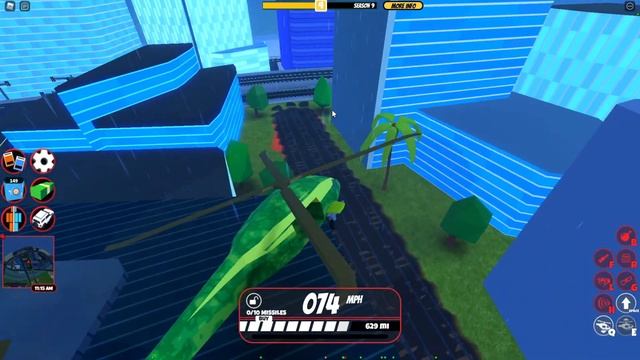 НОВОЕ ОБНОВЛЕНИЕ В ДЖЕЙЛБРЕЙК УЖЕ ВЫШЛО НОВЫЙ БАНК И САМОЛЕТ / ROBLOX JAILBREAK RELEASED смотреть онлайн