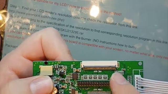 Hacking an in-store media screen - part 3 смотреть онлайн