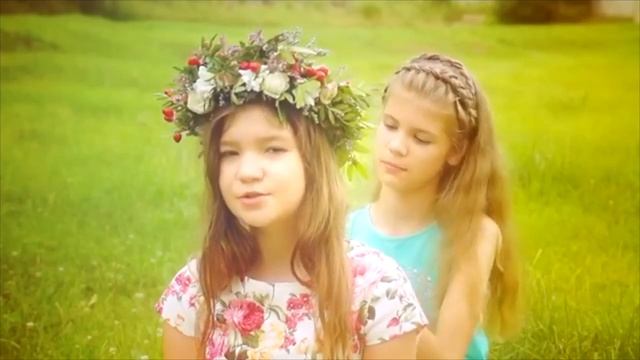 Диана Дремлюга (Diana Dreamliuga) - Нарисую тебе солнце (Тина Кароль кавер) смотреть онлайн