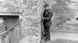 Кривоствольное оружие [Физика от Побединского]