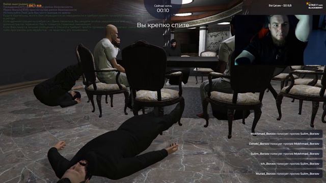 Стрим GTA5- начинаем все с нуля на Blackberry / MURAD STREAM смотреть онлайн