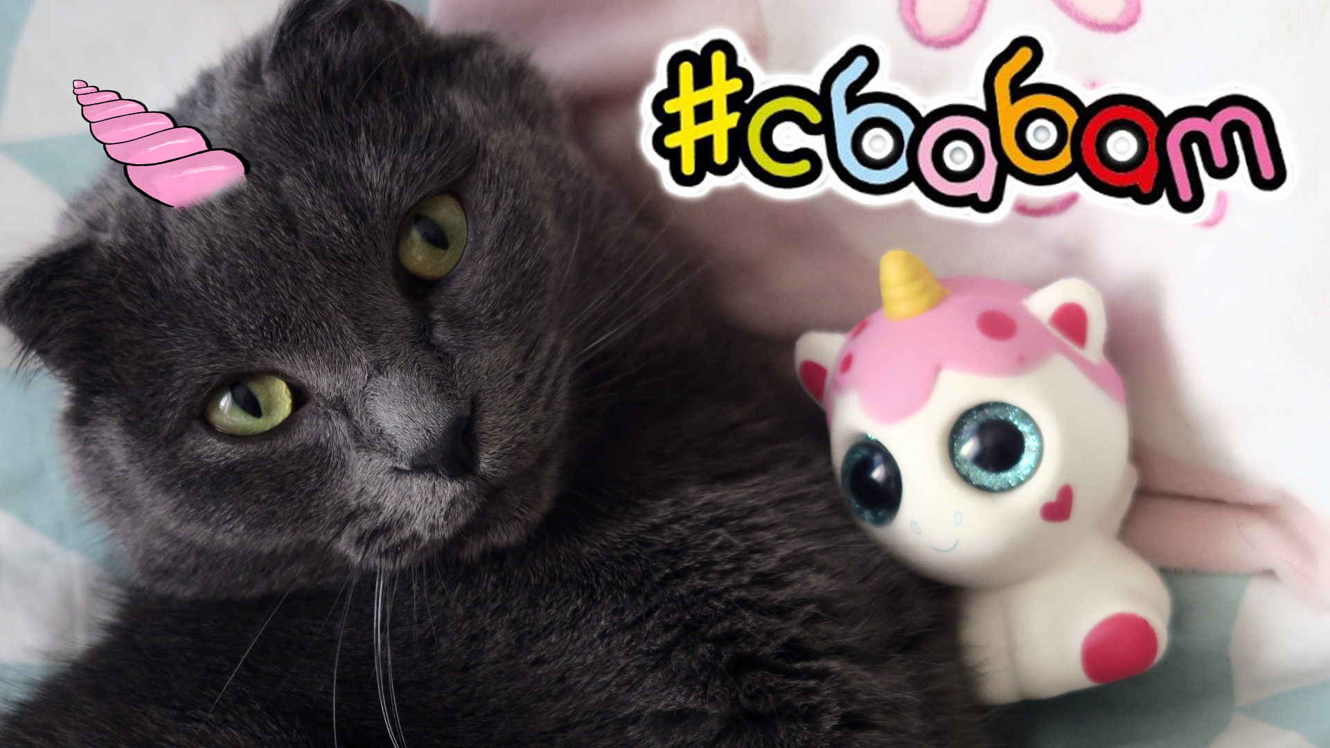 НАШЁЛ! Лучшие сквиши в истории DOKI DOKI SQUISHY SWEET MESSAGE от Сбабам смотреть онлайн