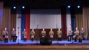 Ложкари «Военное попурри»