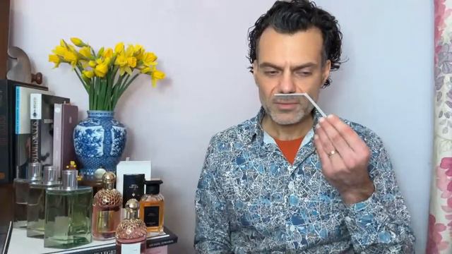 Guerlain Neroli Plein Sud, Florabloom, Hermes H24 Herbes Vives Reviews On Love At First Scent Ep 43