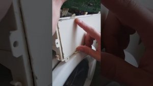 стиральная машина LG F1068SD . РЕМОНТ СВОИМИ РУКАМИ.