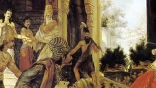 KRISHNA STUTI - with AMAZING PICS - ISKON смотреть онлайн