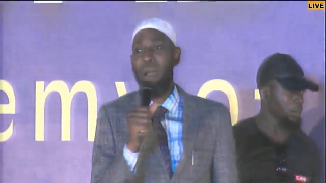 ACADIP NIGERIA @MAFOLUKU LAGOS STATE. DAY 2 PART 2 смотреть онлайн