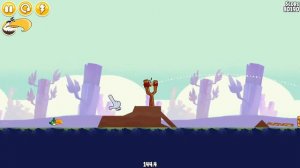 Angry Birds Re-Imagined Public Beta - Angry Birds Mod Gameplay