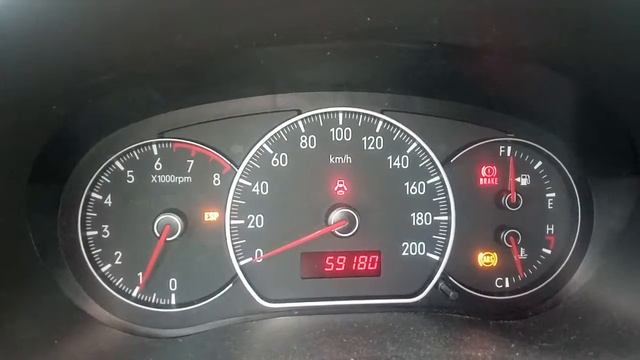 ABS suzuki sx4 смотреть онлайн