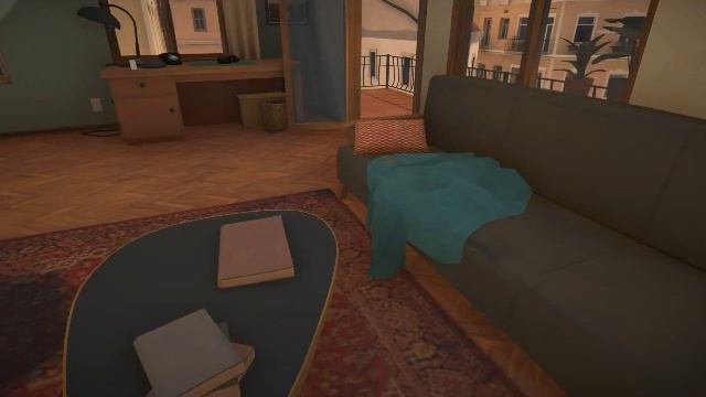 The Flower Collectors Gameplay #1