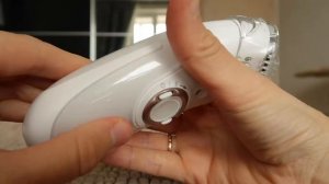 Эпилятор Braun Silk-epil 9. Честный ОТЗЫВ и обзор.