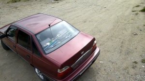 Нексия или ВАЗ? Что Выбрать?