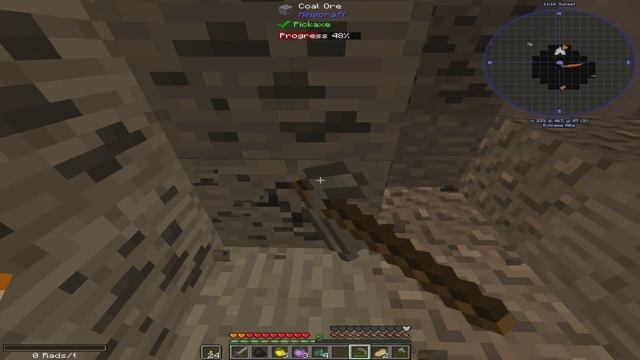 ALL THE MODS 3 / ВЫЖИВАНИЕ И ПРОХОЖДЕНИЕ / ПОСТРОЙКА БАЗЫ. смотреть онлайн
