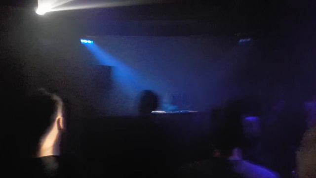 James Lavelle presents Unkle Sounds - Eye For An Eye @ SWG3 Glasgow смотреть онлайн