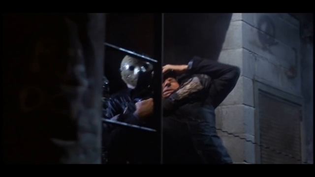 Friday the 13th: The Victims of Jason Voorhees смотреть онлайн