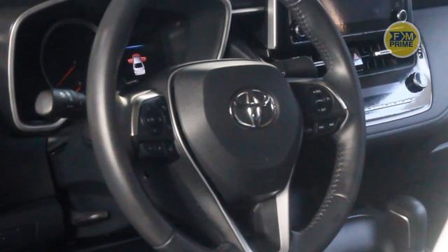 TOYOTA COROLLA 2 0 VVT IE FLEX XEI DIRECT SHIFT qyd смотреть онлайн