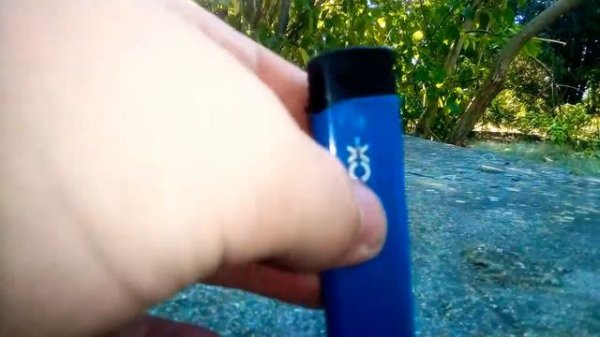 Обзор зажигалки Fox Lite и не много про китайского ноунейма