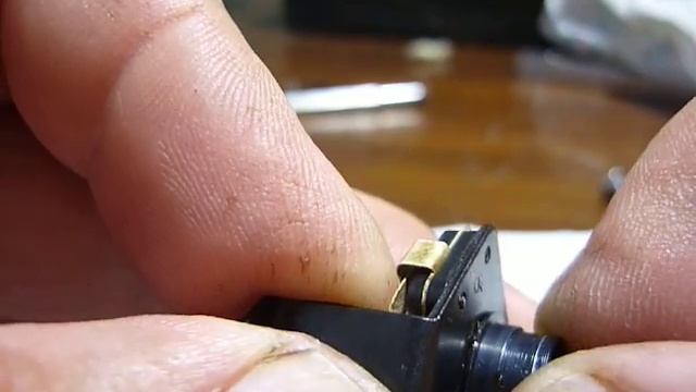 Зоркий 4К узел включения вспышки, люфт смотреть онлайн