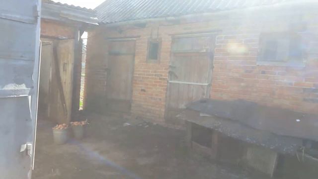 Обзор дома в селе. Моя дача. смотреть онлайн