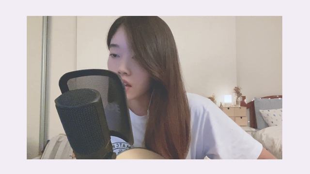 🩹 bandaids by keshi 🩹 (a messy cover by steph.) смотреть онлайн