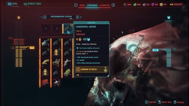 You NEED Cyberware In Cyberpunk 2077 2.0! - Cyberware Guide (Cyberpunk 2077 Phantom Liberty Tips) смотреть онлайн