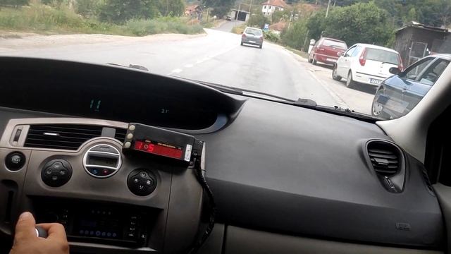 Renault Scenic 2 Iskustva Iz Prve Ruke - Drugi Deo