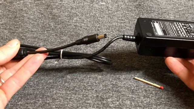 GS40A12-P1J Mean Well Spínaný zdroj stolní 40W 12V смотреть онлайн