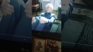 ЗАРЯДКА В 94 ГОДА ЗНАМЕНИТОГО А. ЗАЦЕПИНА