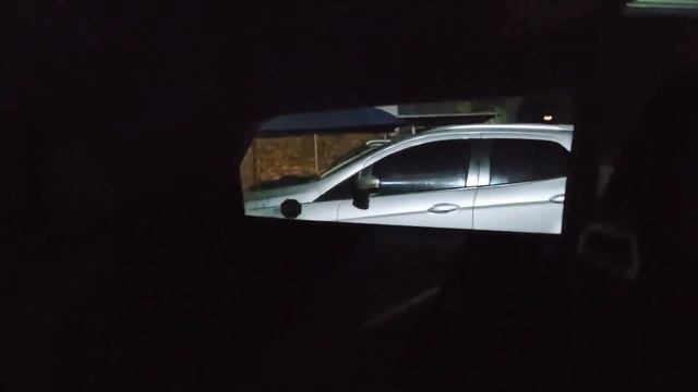 New OMODA C5 ELEGANCE !!!! ( part 5 ) Night lights view ( it has fog lights !! ) смотреть онлайн
