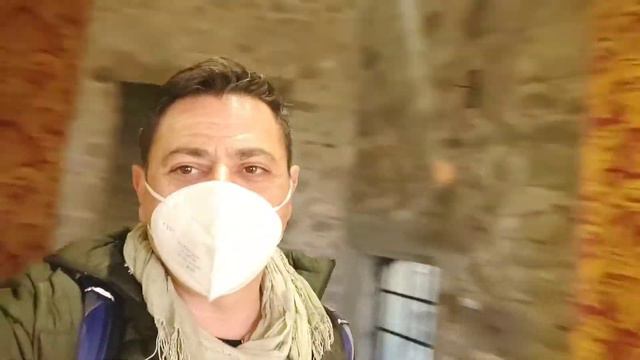 Historica Experience Garfagnana. Il Podcast sul primo viaggio nel tempo di Joey Trek смотреть онлайн