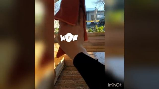 Greenway for glass. Sensation ‼️ Clean glass within minutes! ??? смотреть онлайн