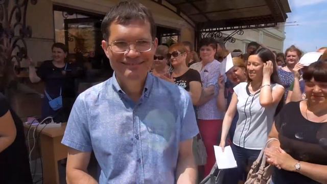Розыгрыш калинка с любовью смотреть онлайн