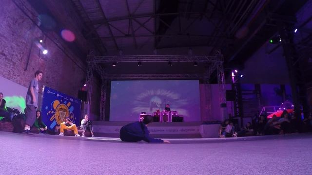 Pozi vs Yasha - "Level Up 2019" смотреть онлайн