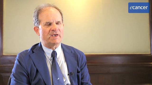 The role of lymph nodes in stage 3 lung cancer смотреть онлайн