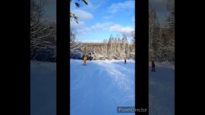 Почти полет!