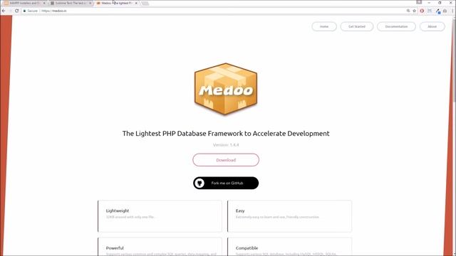 1. Introducción Al Curso - CMS Avanzado Con PHP y MySQL смотреть онлайн