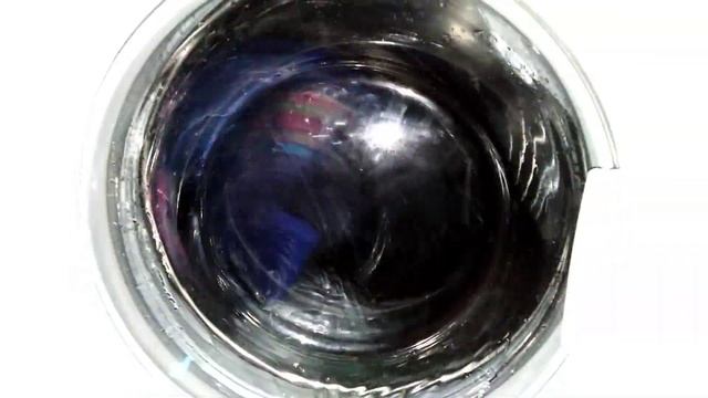 Bush - Cotton Eco 40c - Final Rinse