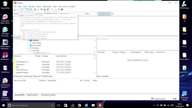 Tips on how to show clients your Bootstrap Studio web sites смотреть онлайн