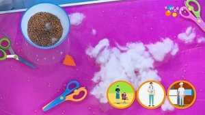 Лабораториум. Маленькие исследователи. Плотность (от 22.05.2023)