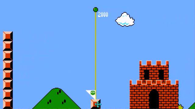 Hitsugaya vs. Mushroom kingdom смотреть онлайн