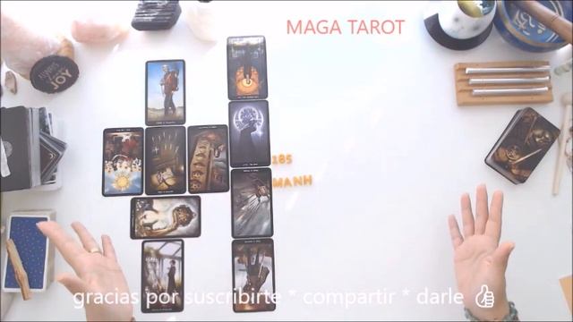 ?PISCIS TAROT: Alguien espera por ti, ¿qué vas a elegir? - ?Noviembre 2023 смотреть онлайн