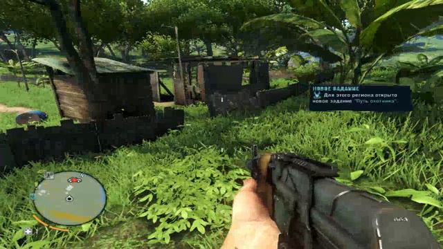 [STREAM ИГРЫ] ПРОХОДИМ ИГРУ FAR CRY 3//МИР ИГРОВЫХ ТЕХНОЛОГИЙ смотреть онлайн